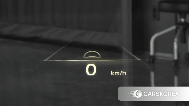 Kia The New K9 2nd generation id 4230910 из Кореи 9