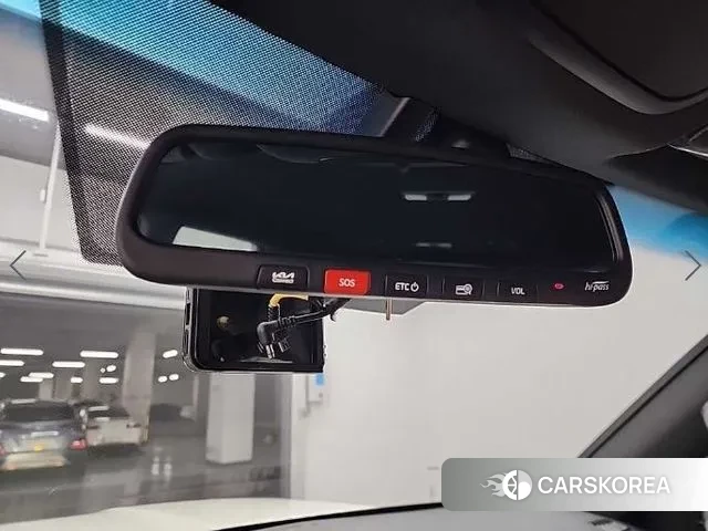 Kia Mohave Master id 3722137 из Кореи 9