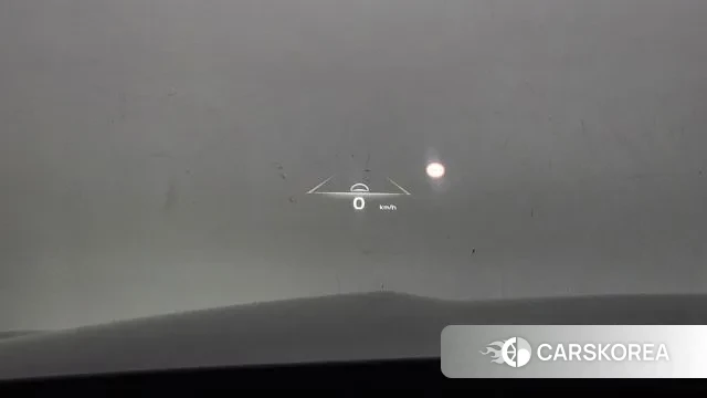 Kia K8 id 3053757 из Кореи 9