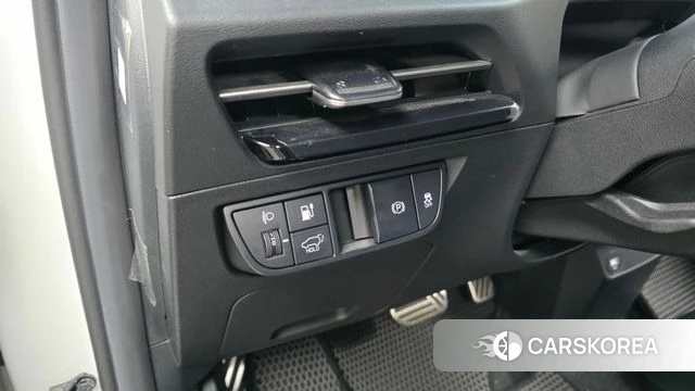 Kia EV6 id 4792284 из Кореи 9