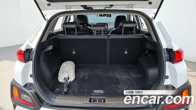 Hyundai Kona id 2826149 из Кореи 9