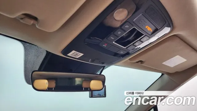 Kia Carnival 4th generation id 2670327 из Кореи 9