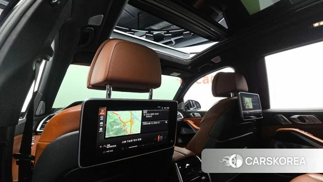 BMW X7 (G07) id 4309750 из Кореи 9