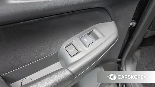 Chevrolet (GM Daewoo) Trailblazer id 2970314 из Кореи 9