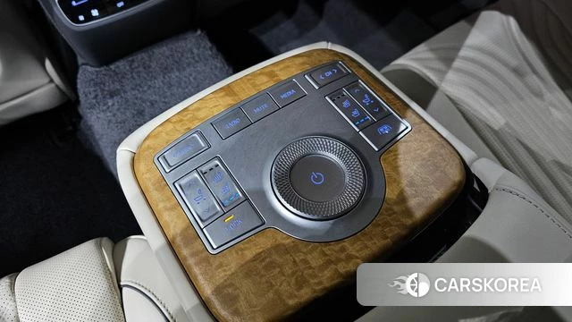 Genesis G80 (RG3) id 4195950 из Кореи 9