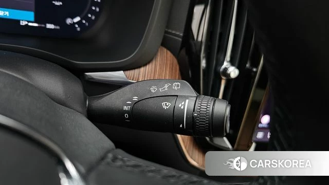 Volvo XC60 second Generation id 4474703 из Кореи 9