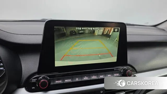 Kia Come New K3 id 3788723 из Кореи 9