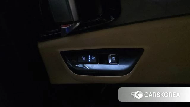 Kia Carnival 4th generation id 4428836 из Кореи 9