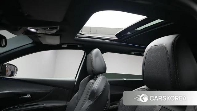 Peugeot 5008 second generation id 3916165 из Кореи 9