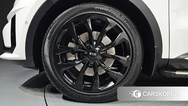 Kia Sorento 4th Generation id 3343654 из Кореи 9