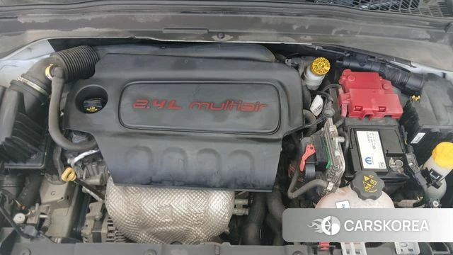 Jeep Renegade id 4642045 из Кореи 9