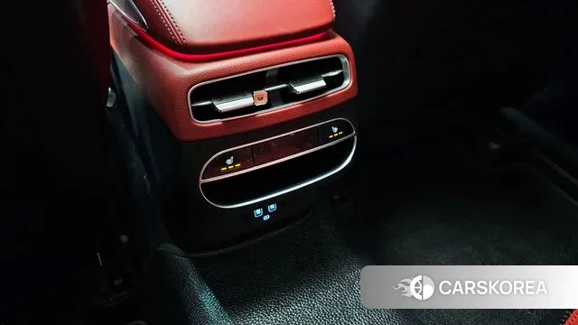 Genesis GV70 id 3394901 из Кореи 9