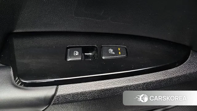 Kia Sportage 5th Generation Hybrid id 3606969 из Кореи 9