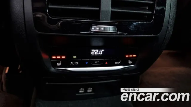 BMW X3 (G01) id 2456309 из Кореи 9