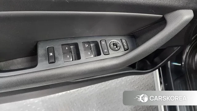 Hyundai Sonata New Rise Hybrid id 3489707 из Кореи 9