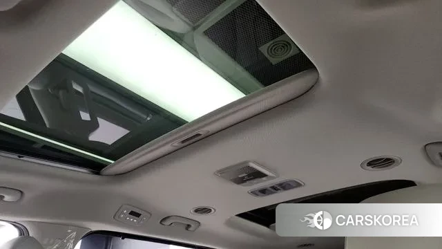 Kia Carnival 4th generation id 3611275 из Кореи 9