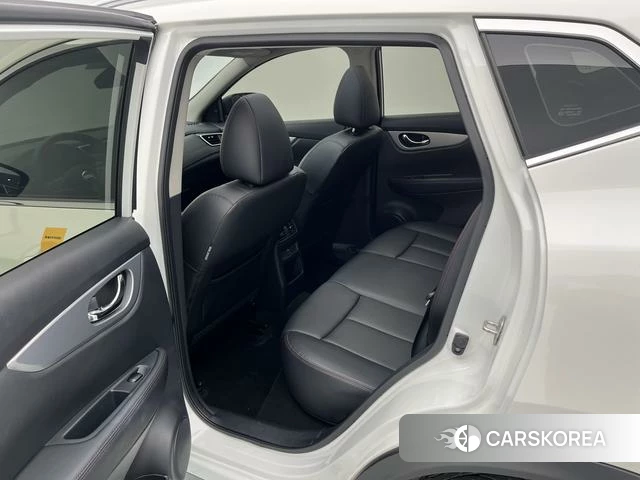 Nissan Qashqai id 4276527 из Китая 9