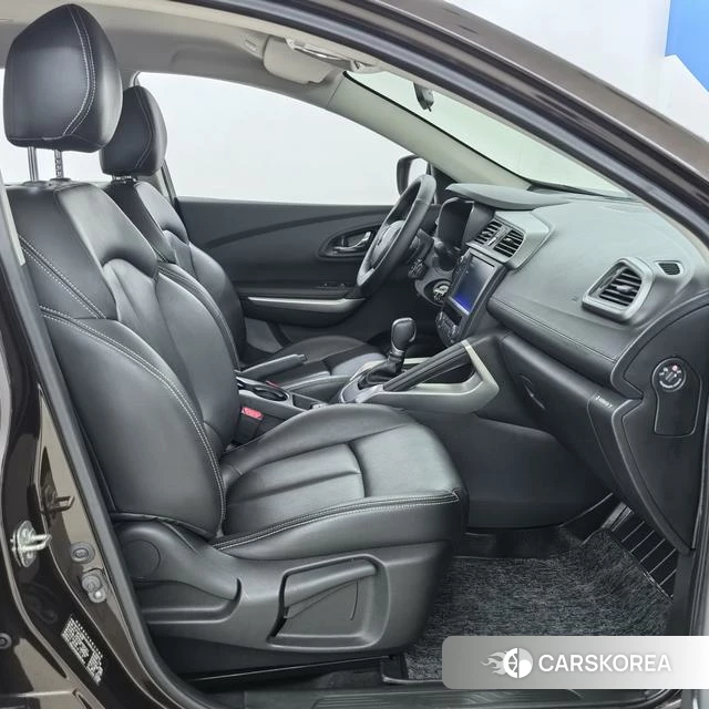 Renault Correga id 4219869 из Китая 9