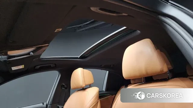 BMW 5 Series (G30) id 3518606 из Кореи 9