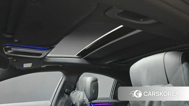 Mercedes-Benz S-Class W223 id 4427305 из Кореи 9