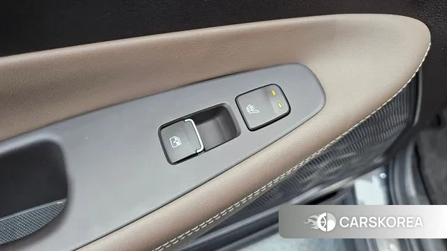 Hyundai Santa Fe TM id 3728421 из Кореи 9