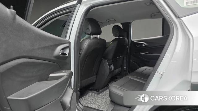 Chevrolet (GM Daewoo) Trax Crossover id 3891657 из Кореи 9