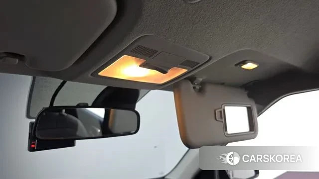 Hyundai Venue id 3156347 из Кореи 9