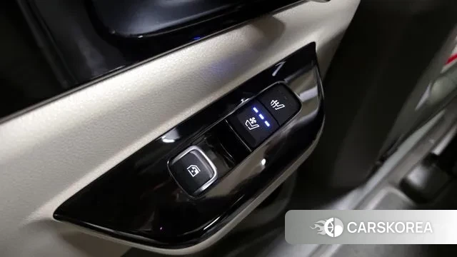 Kia Carnival 4th generation id 3497221 из Кореи 9