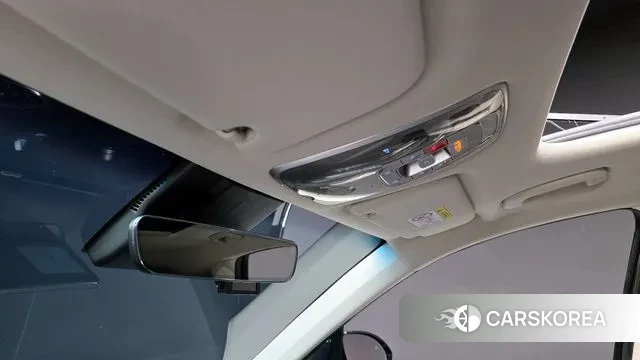 Genesis GV70 id 3581408 из Кореи 9