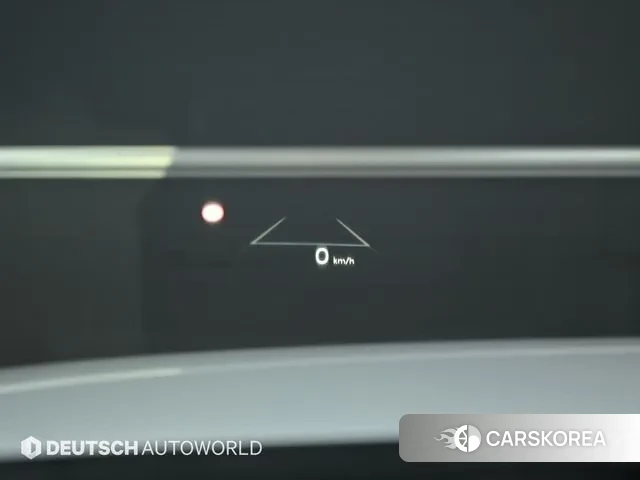 Hyundai Grandeur Hybrid (GN7) id 3305026 из Кореи 9