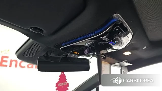 Mercedes-Benz EQE V295 id 3257255 из Кореи 9