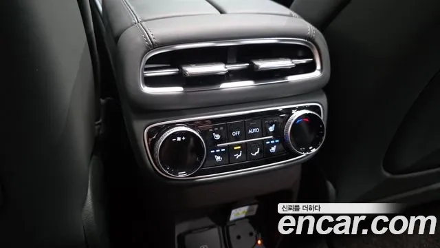 Genesis GV80 id 2878880 из Кореи 9