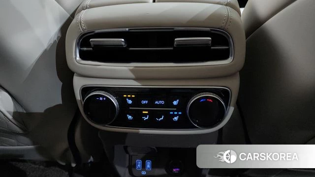 Genesis GV80 id 3811790 из Кореи 9