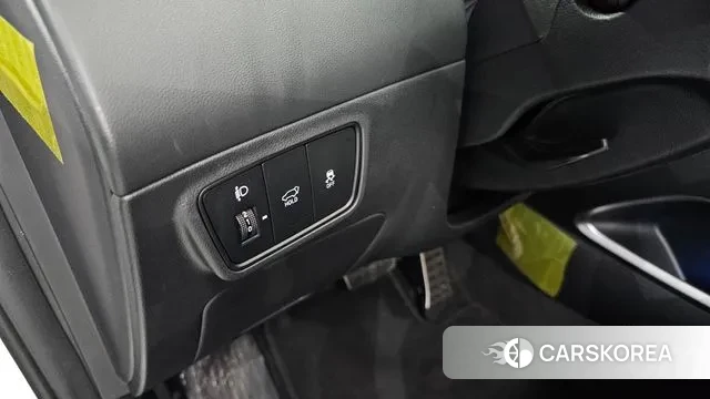 Hyundai Tucson (NX4) id 3453543 из Кореи 9