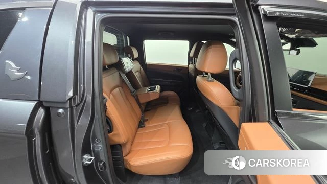 Ssangyong Musso (Q300) id 4589605 из Кореи 9