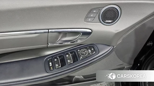 Hyundai Sonata Hybrid (DN8) id 2939411 из Кореи 9