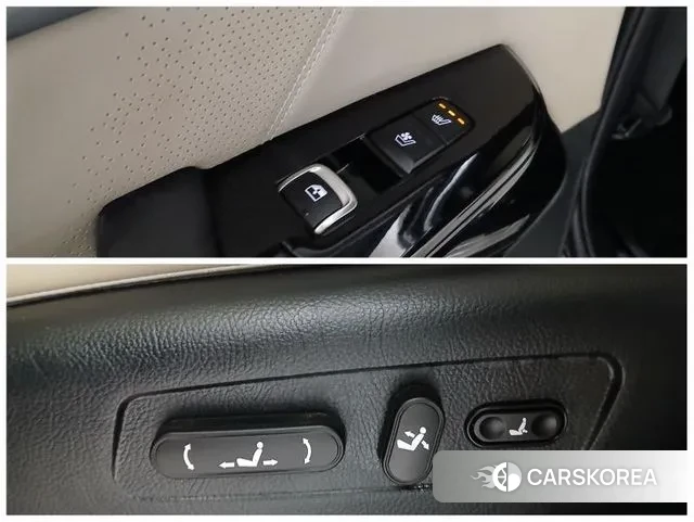 Kia Mohave Master id 3732842 из Кореи 9