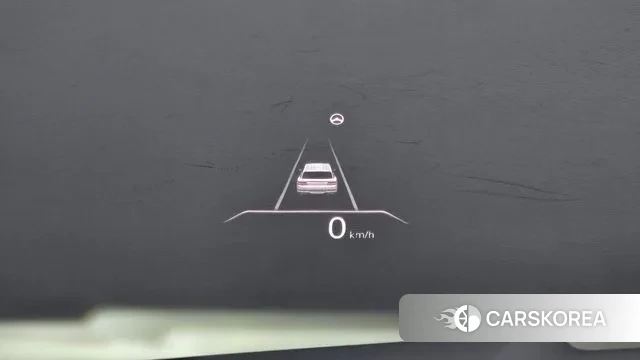 Genesis GV80 id 3626638 из Кореи 9