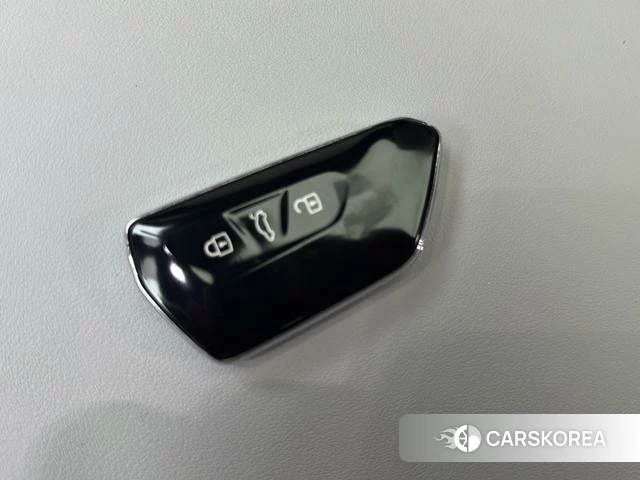 Volkswagen ID.3 id 4399655 из Китая 9