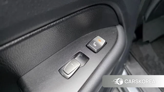 Ssangyong Rexton Sports id 3692190 из Кореи 9