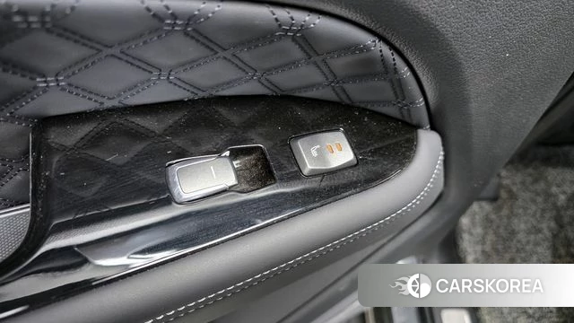 Ssangyong All New Rexton id 4561898 из Кореи 9