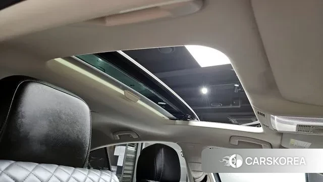 Volkswagen Passat GT (B8) id 3009196 из Кореи 9