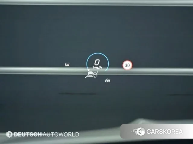 Mercedes-Benz GLE-Class W167 id 3021862 из Кореи 9