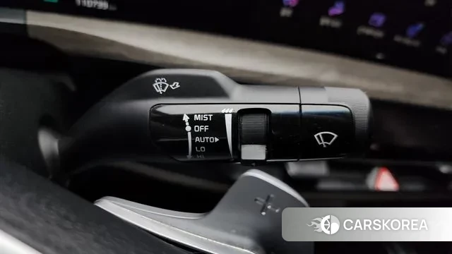 Kia K8 Hybrid id 3556473 из Кореи 9