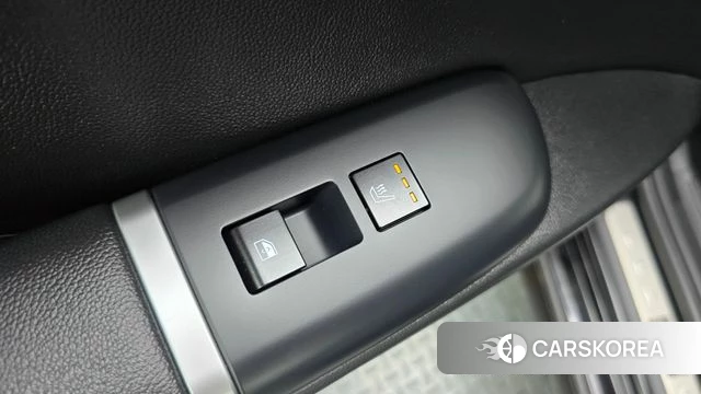 Hyundai Grandeur Hybrid (GN7) id 4696106 из Кореи 9