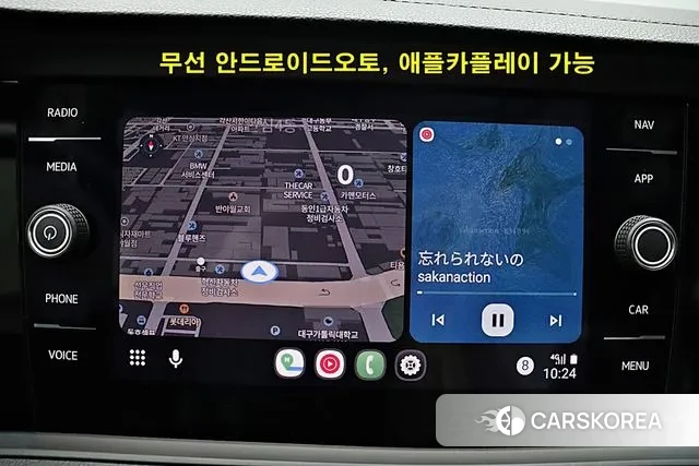 Volkswagen 7th Generation of Jetta id 3052850 из Кореи 9