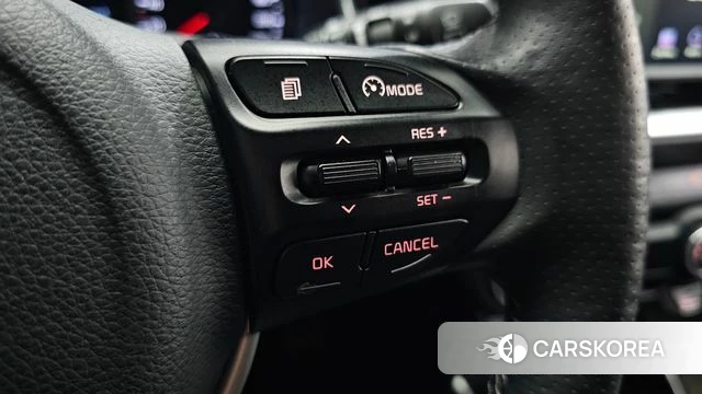 Kia Stonic id 4775954 из Кореи 9