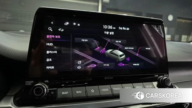 Kia Seltos id 4293306 из Кореи 9