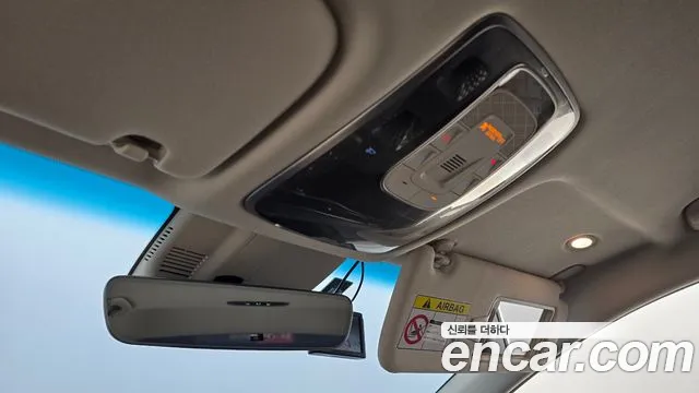 Genesis G80 (RG3) id 2825103 из Кореи 9