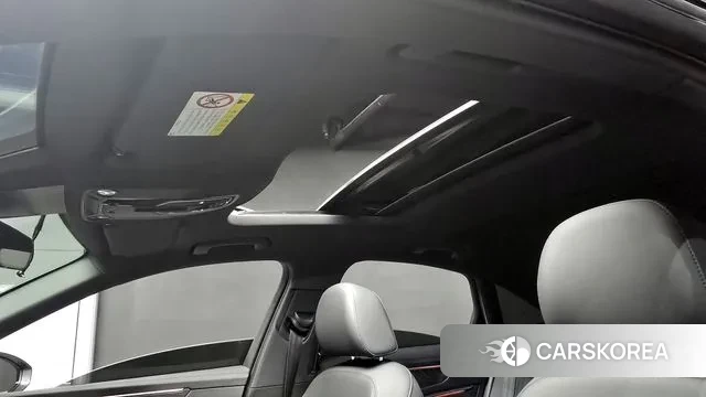 Audi A6 (C8) id 2885970 из Кореи 9